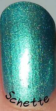 Les vernis Octopus Party Nail Polish Shore Fire, Turk Boys et Sizzler