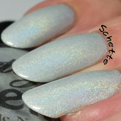 Le vernis Pretty Jelly Mizzle