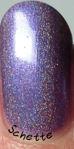 Les vernis Squishy Face Polish Radiance, Beam me up et Chocolate Wasted