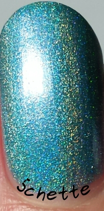 Les vernis Squishy Face Polish Radiance, Beam me up et Chocolate Wasted