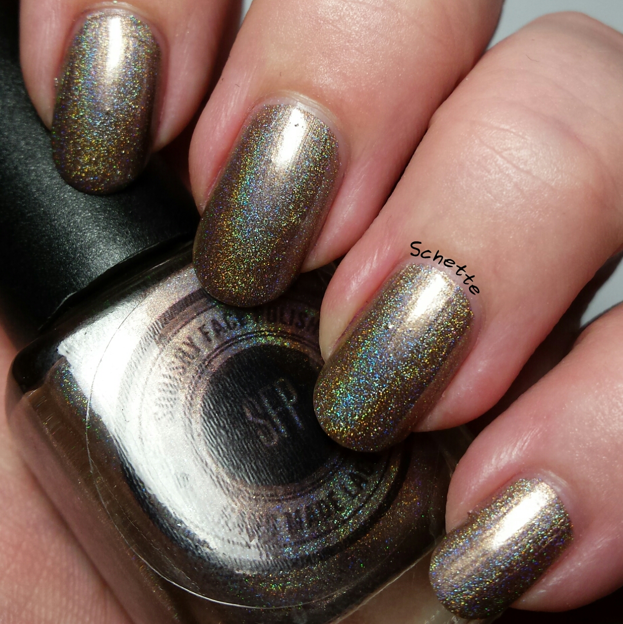 Les vernis Squishy Face Polish Radiance, Beam me up et Chocolate Wasted