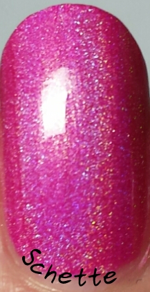 Le vernis Too Fancy Lacquer : I F.I.L. Good