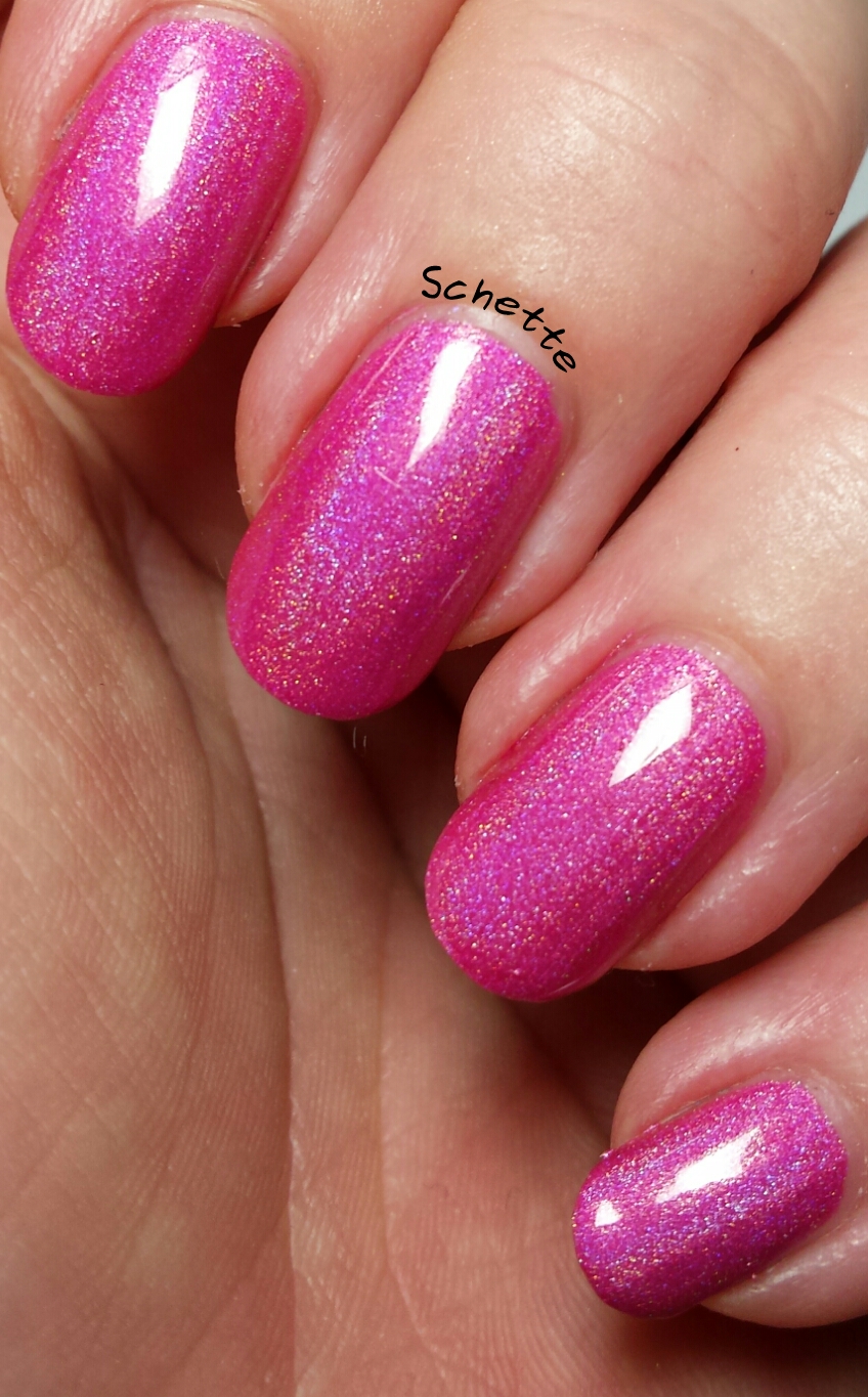 Le vernis Too Fancy Lacquer : I F.I.L. Good