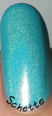 Le vernis Too Fancy Lacquer Lake Como