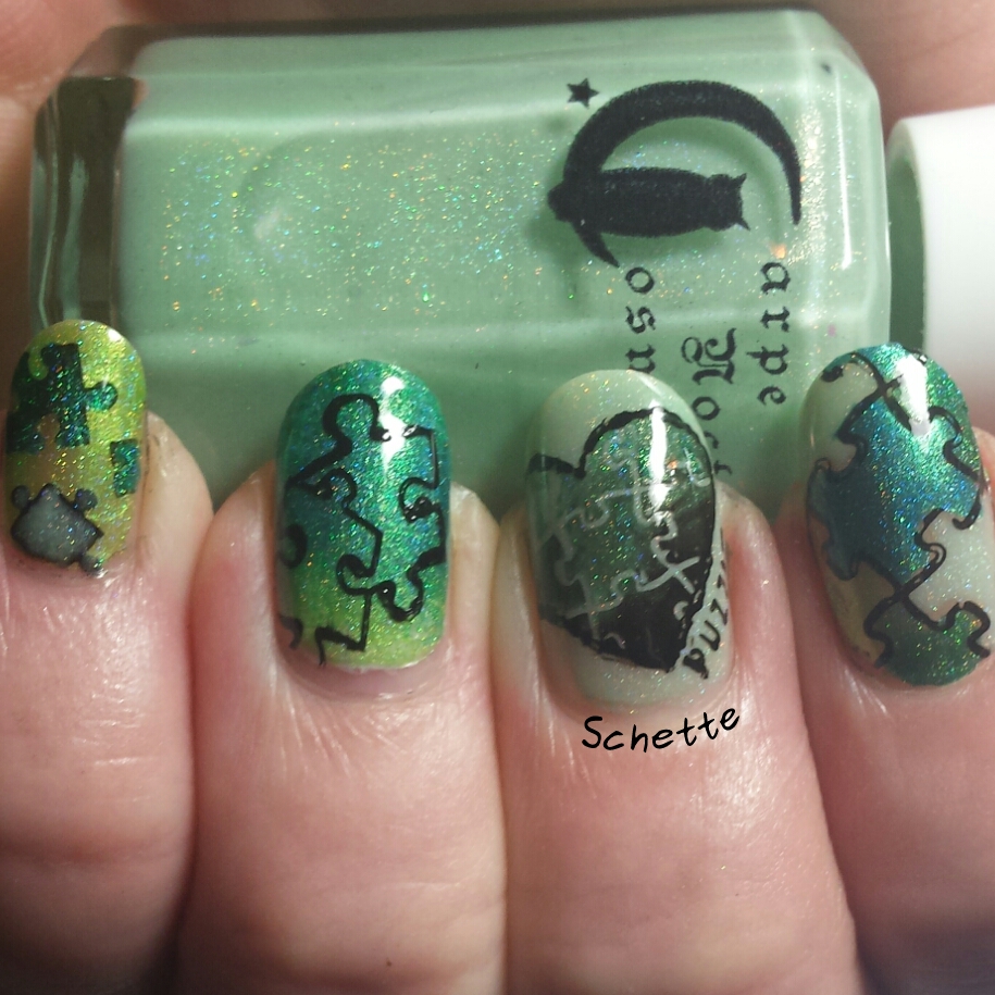 Moyou London - Games Collection 05