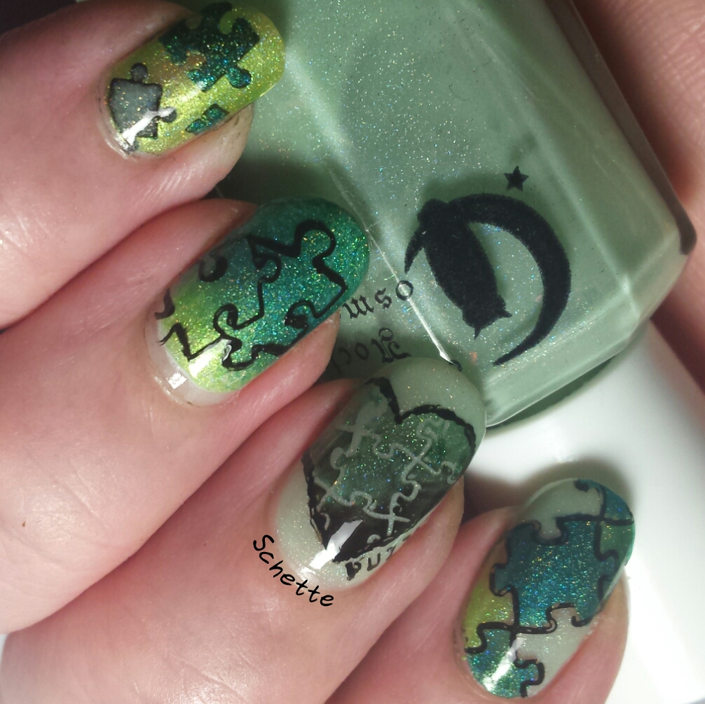Moyou London - Games Collection 05