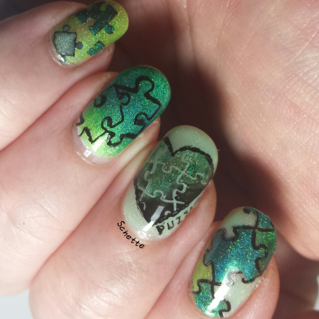 Moyou London - Games Collection 05