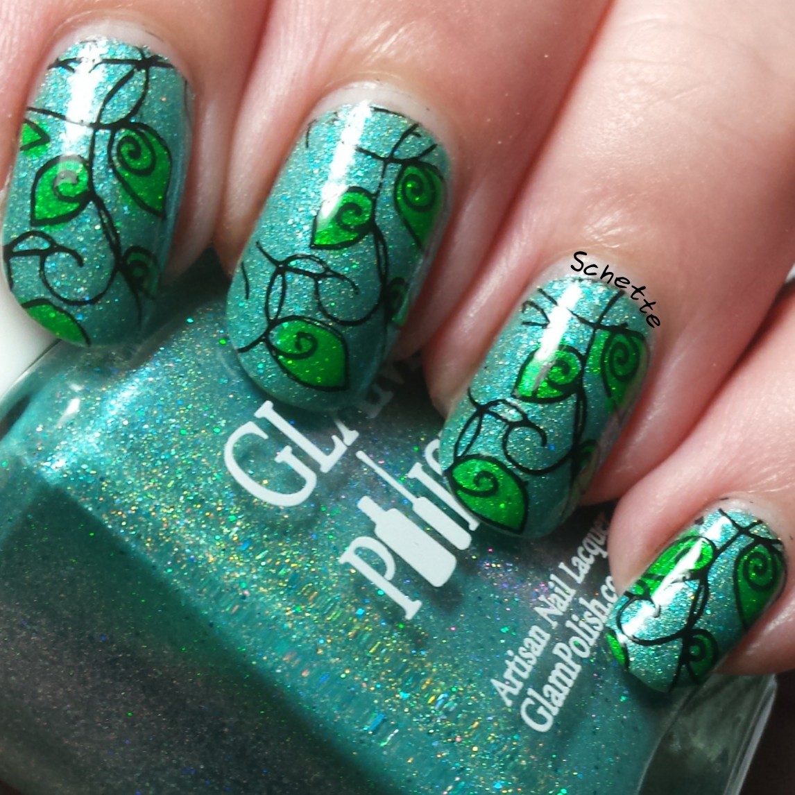 Stamping Master 12 : Nature