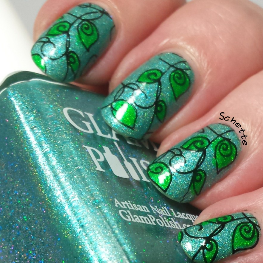 Stamping Master 12 : Nature