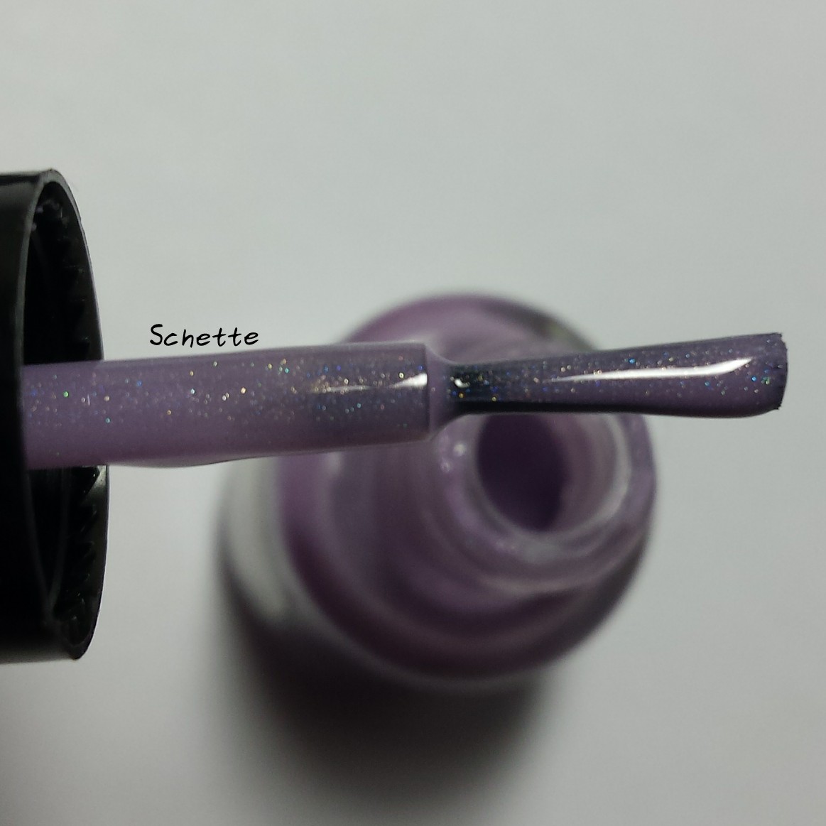 Carpe Noctem Cosmetics - Comparison of bottles