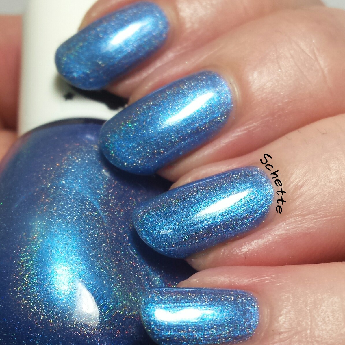 Carpe Noctem Cosmetics - Tanzanite Sky