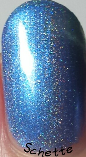 Carpe Noctem Cosmetics - Tanzanite Sky