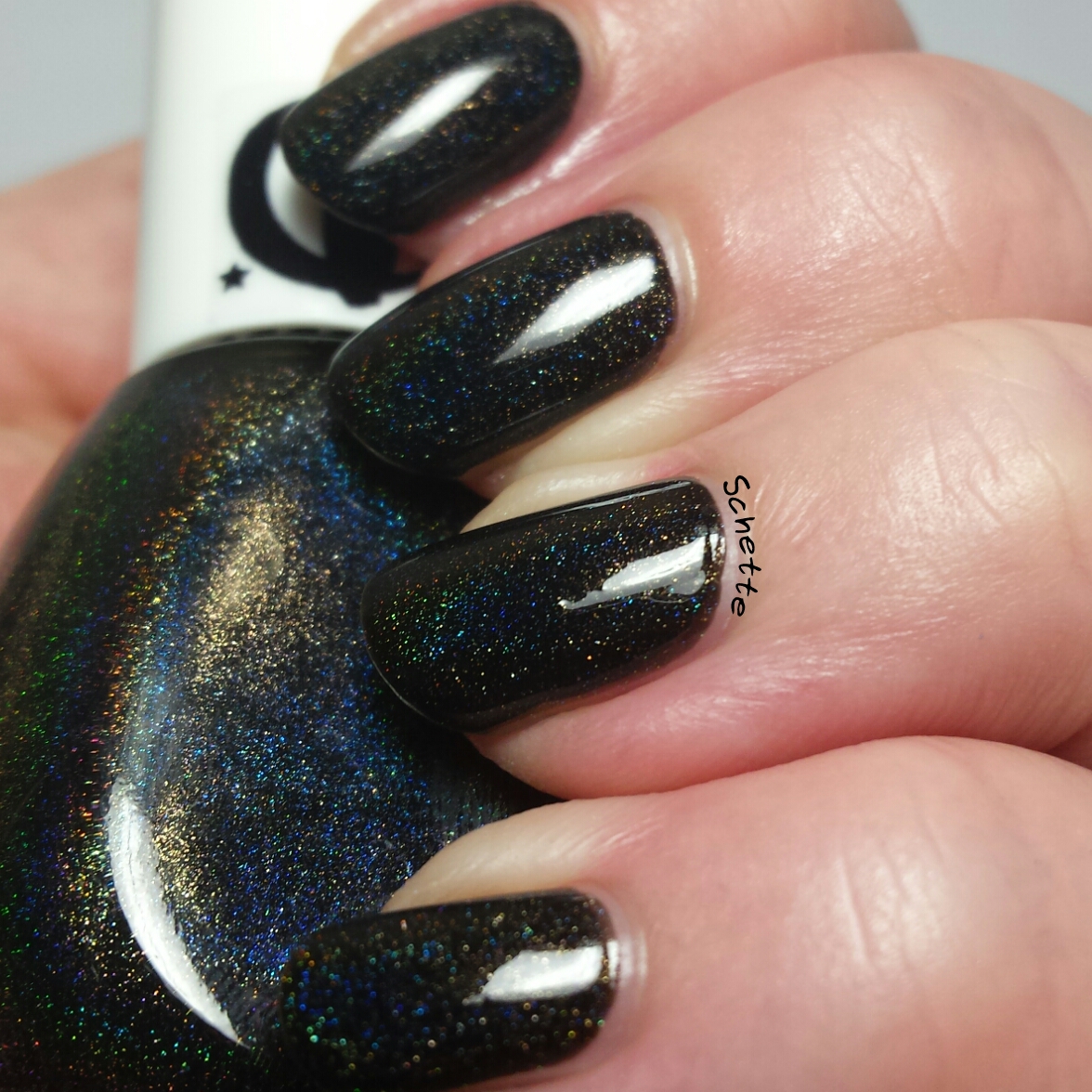 Carpe Noctem Cosmetics - In the grotto - Part 1/3