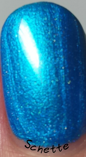 Carpe Noctem Cosmetics - In the grotto - Part 1/3