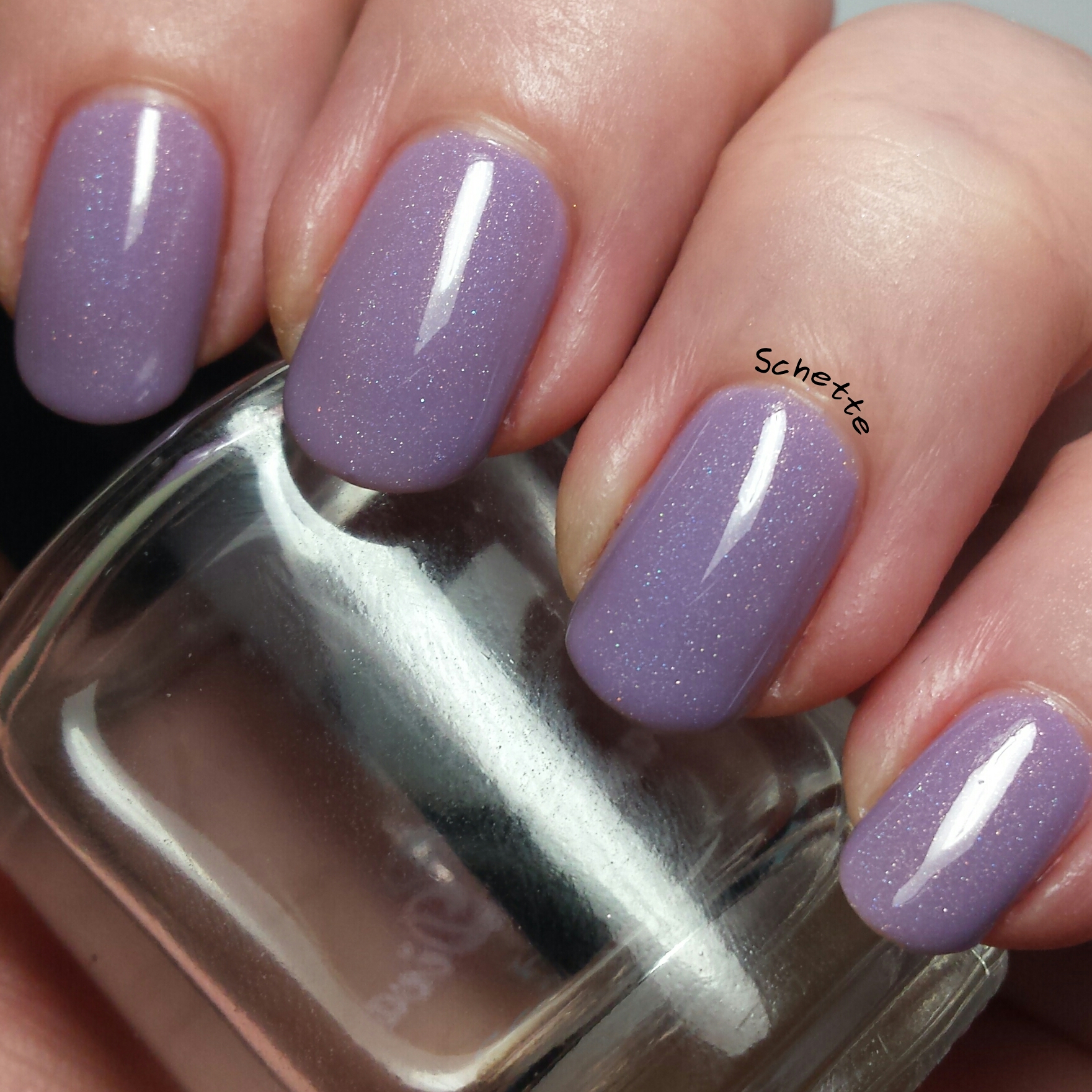 Carpe Noctem Cosmetics - The Nordic Collection