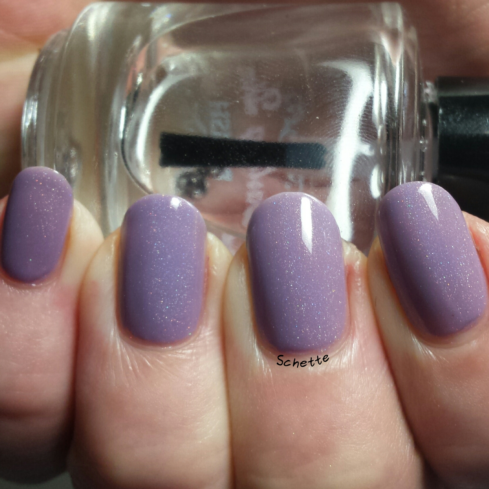 Carpe Noctem Cosmetics - The Nordic Collection