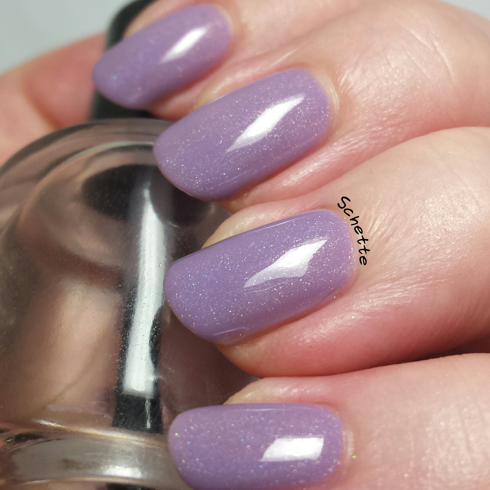 Carpe Noctem Cosmetics - The Nordic Collection