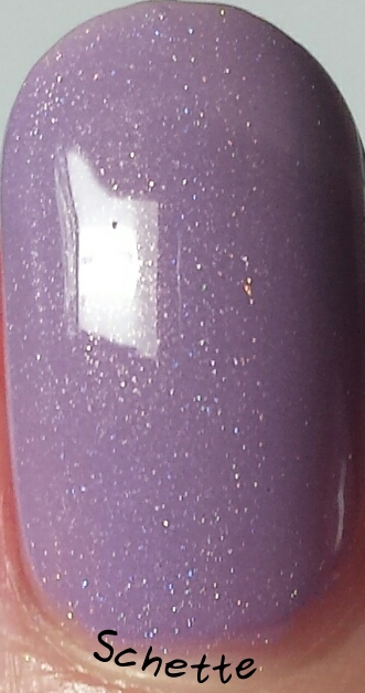 Carpe Noctem Cosmetics - The Nordic Collection
