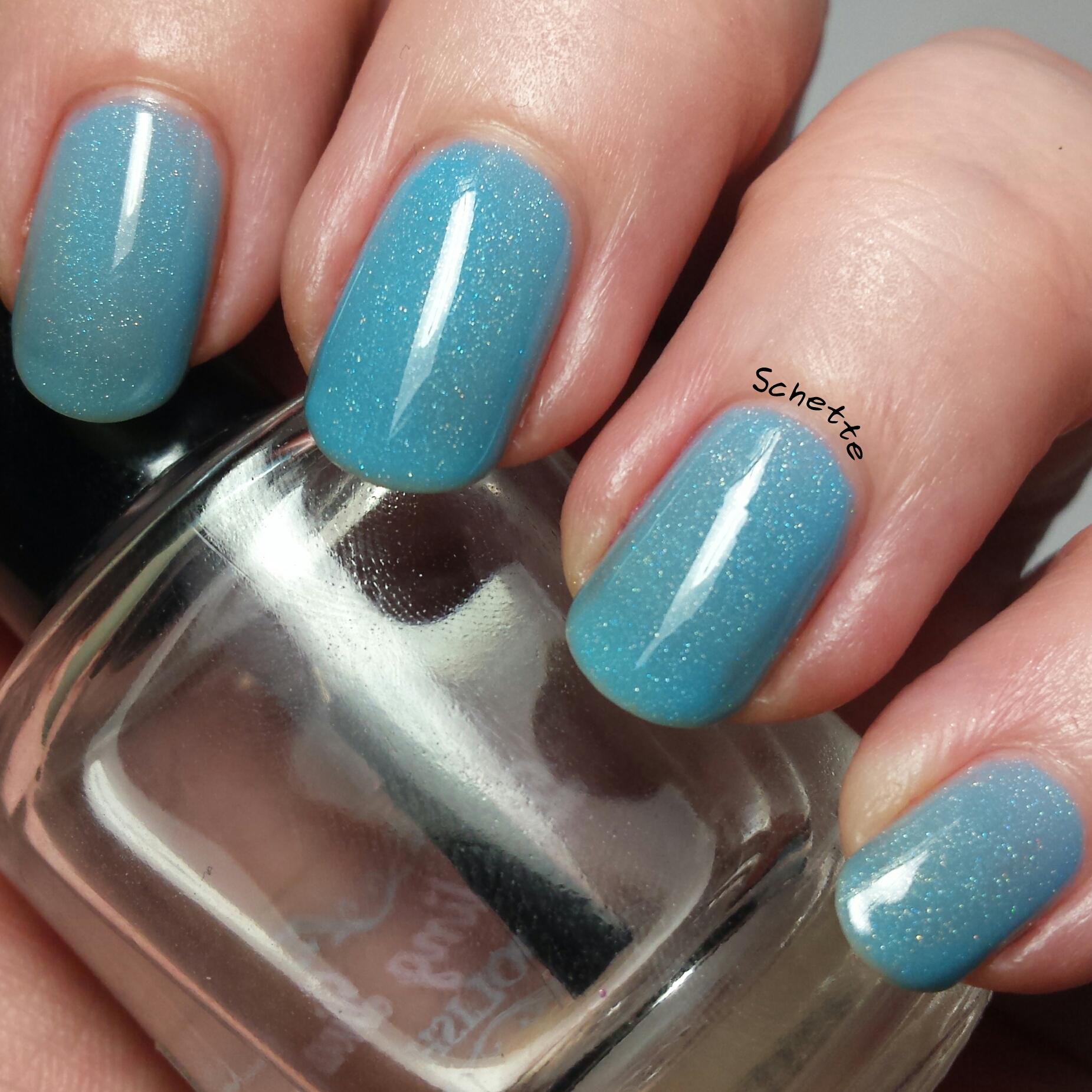 Carpe Noctem Cosmetics - The Nordic Collection