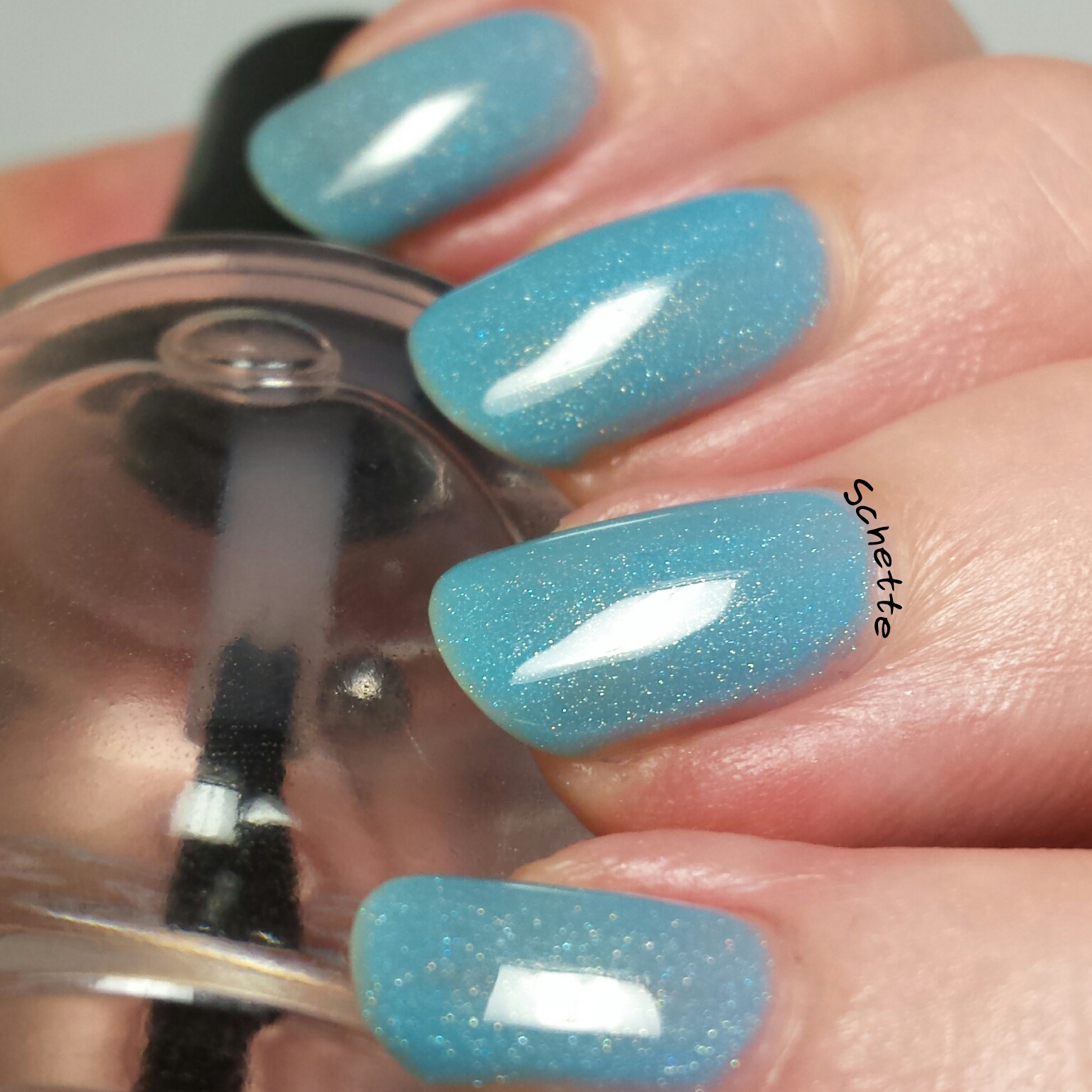 Carpe Noctem Cosmetics - The Nordic Collection