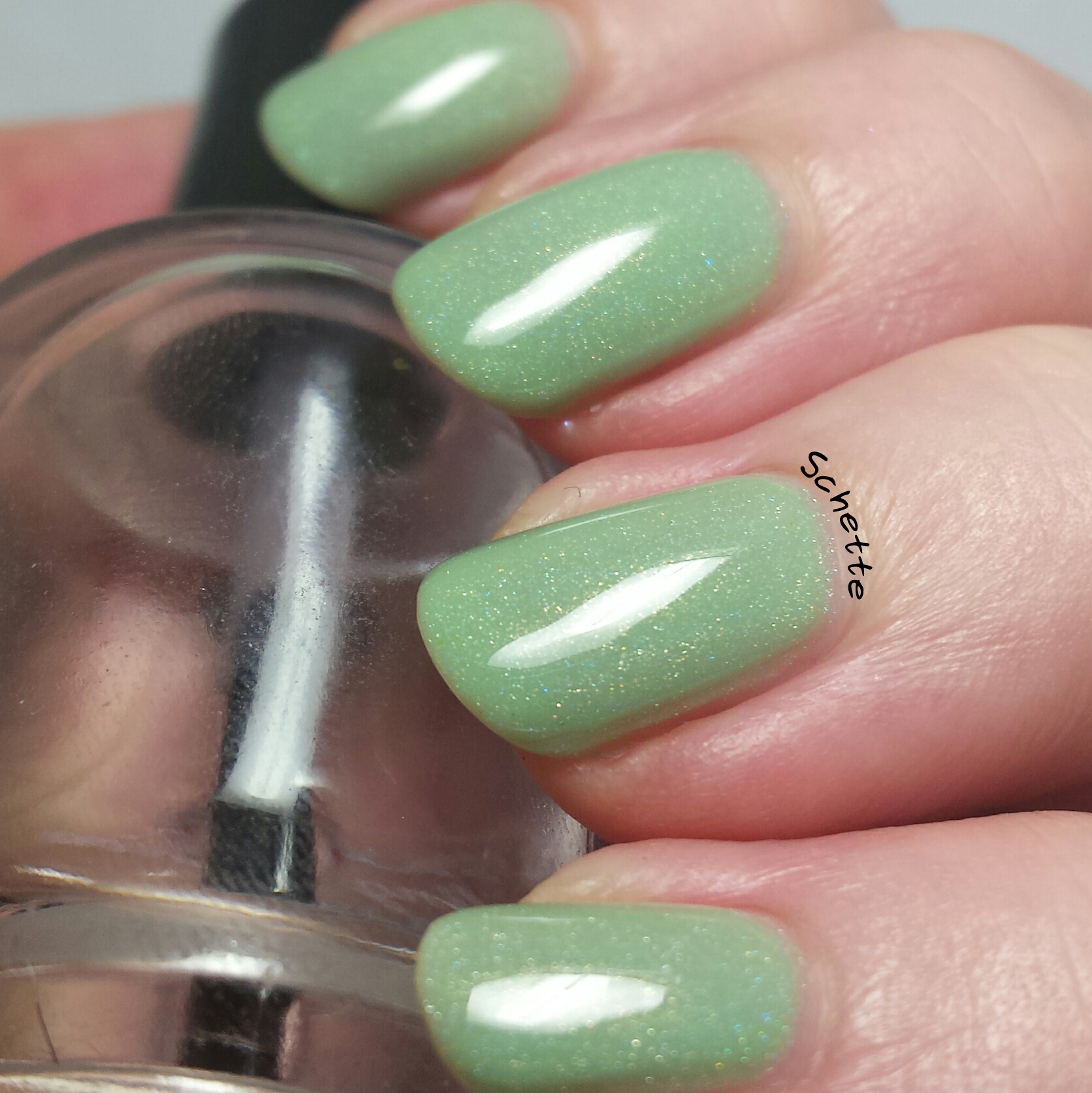 Carpe Noctem Cosmetics - The Nordic Collection