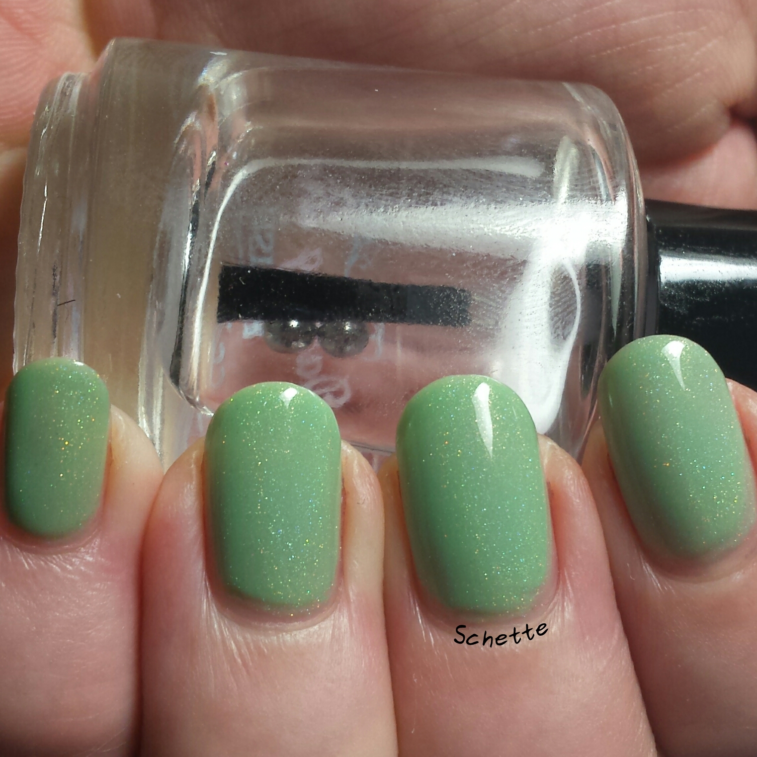 Carpe Noctem Cosmetics - The Nordic Collection