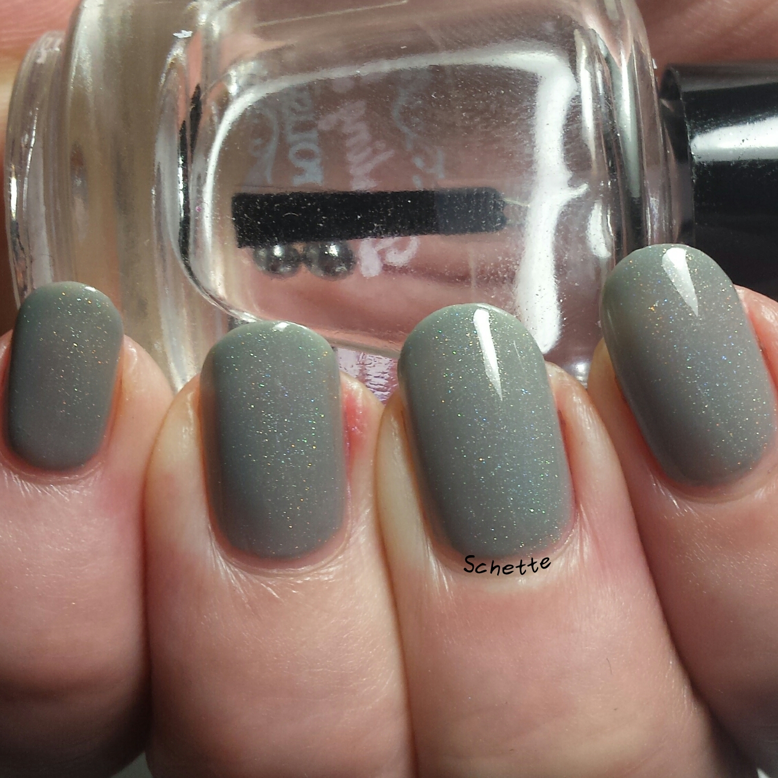 Carpe Noctem Cosmetics - The Nordic Collection