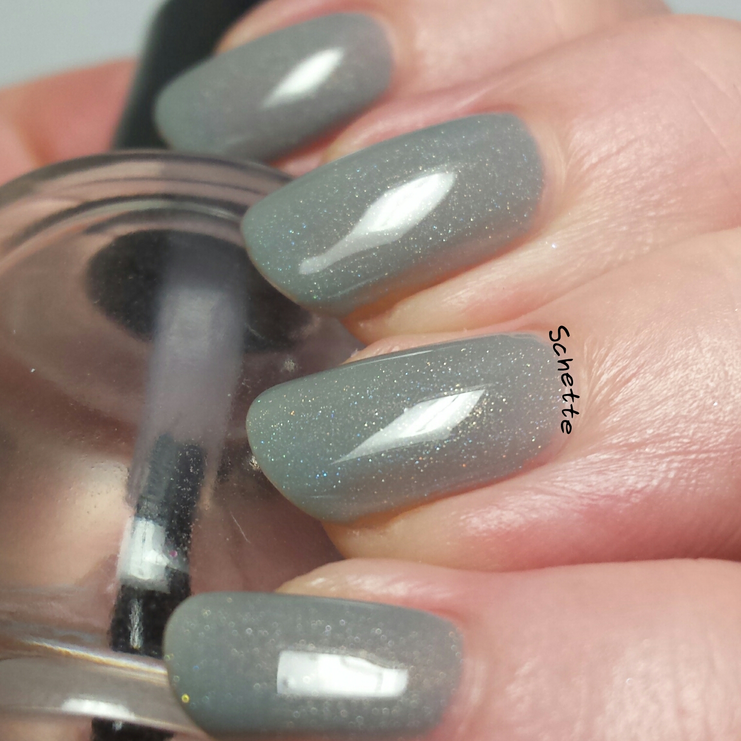 Carpe Noctem Cosmetics - The Nordic Collection