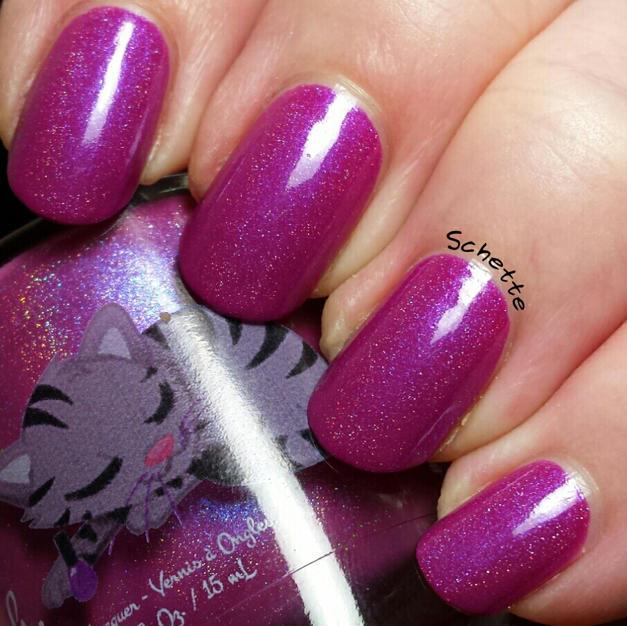 Eat Sleep Polish : Alice in Polishland Part 2 - Show 1 