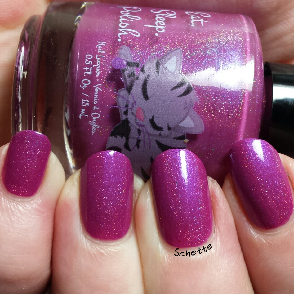 Eat Sleep Polish : Alice in Polishland Part 2 - Show 1 