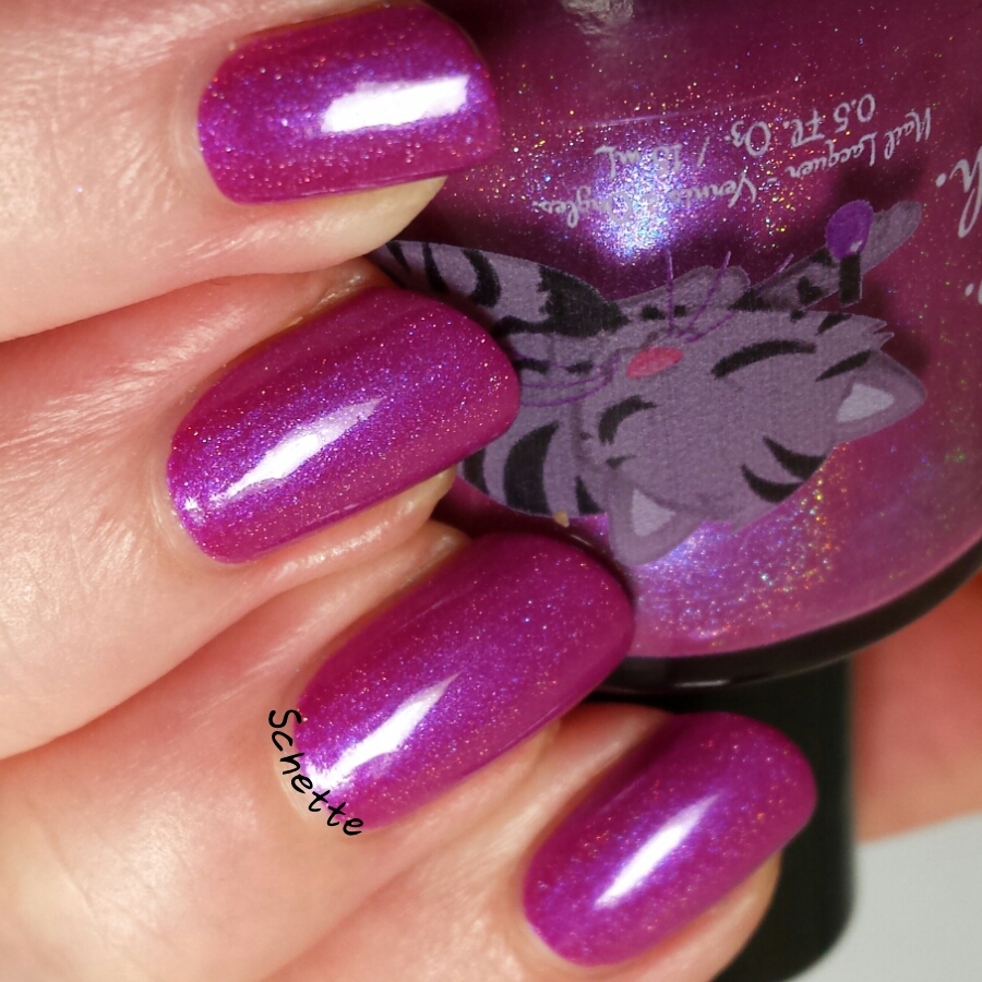 Eat Sleep Polish : Alice in Polishland Part 2 - Show 1 