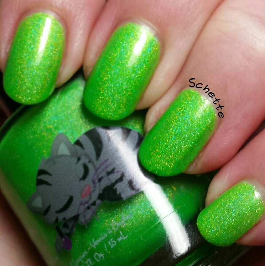 Eat Sleep Polish : Alice in Polishland Part 2 - Show 1 