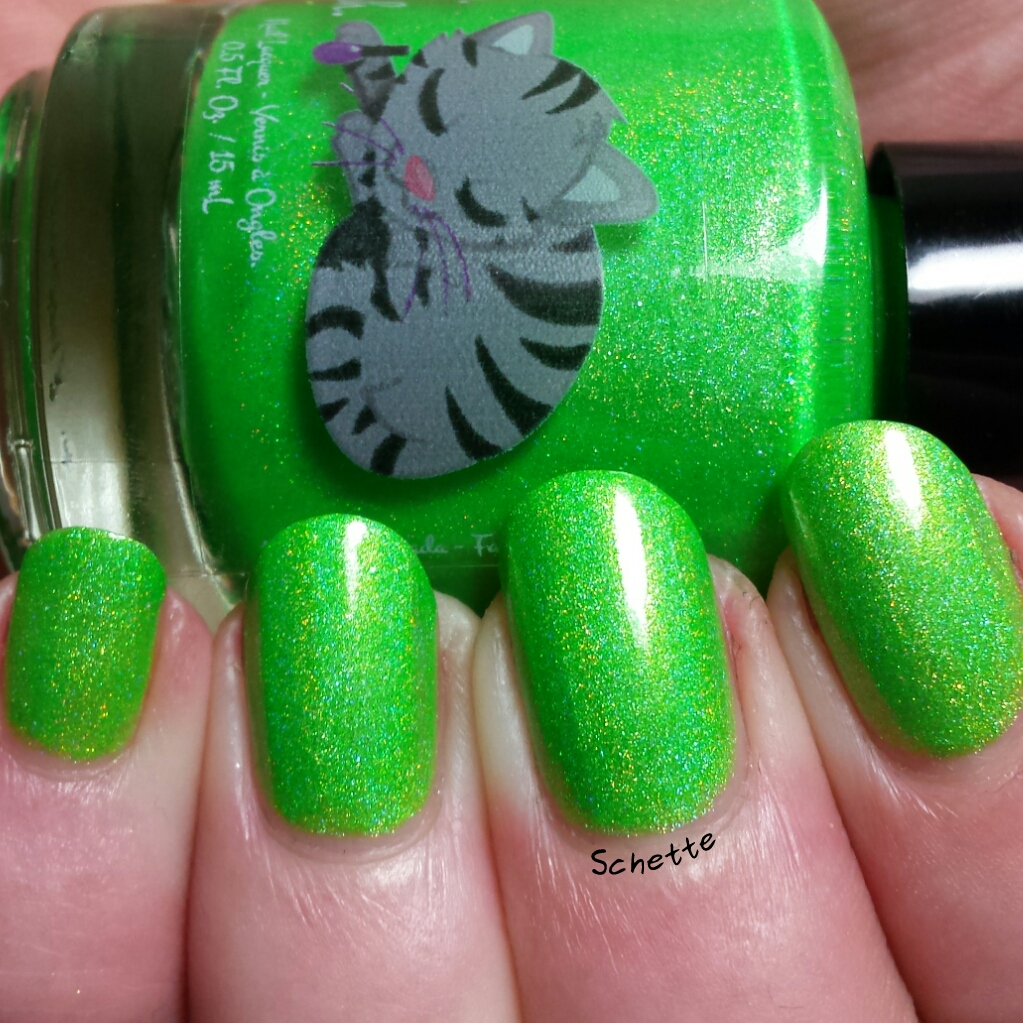 Eat Sleep Polish : Alice in Polishland Part 2 - Show 1 