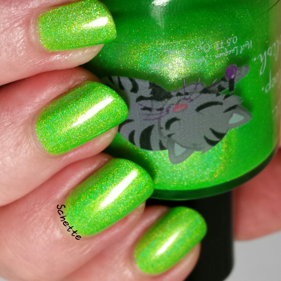 Eat Sleep Polish : Alice in Polishland Part 2 - Show 1 