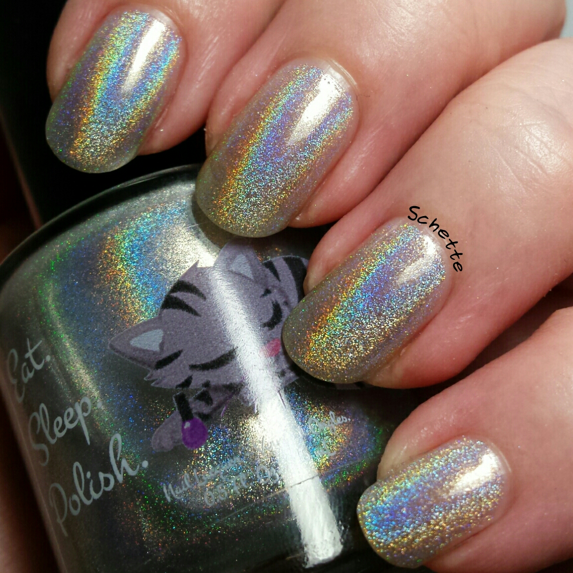 Eat Sleep Polish : Alice in Polishland Part 2 - Show 1 