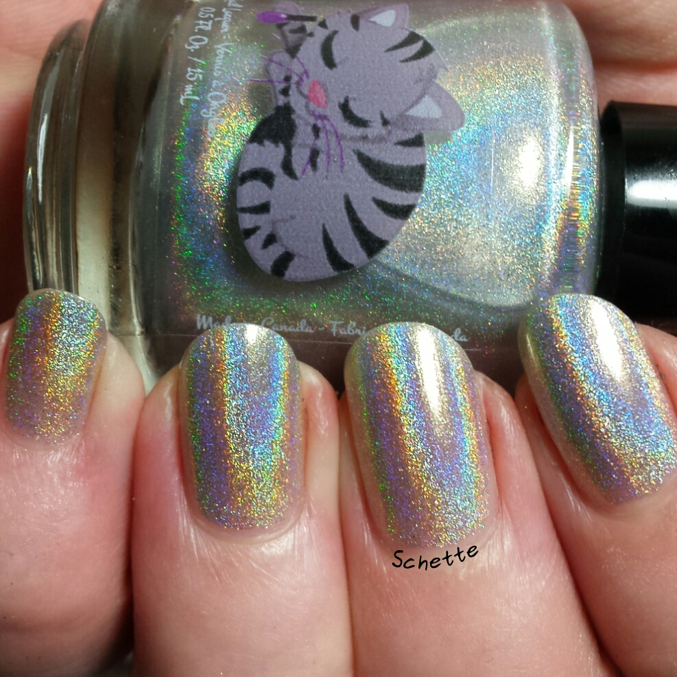 Eat Sleep Polish : Alice in Polishland Part 2 - Show 1 