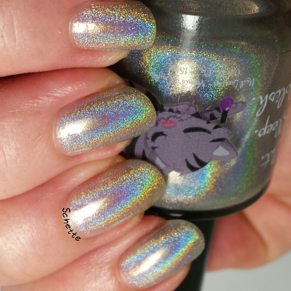 Eat Sleep Polish : Alice in Polishland Part 2 - Show 1 