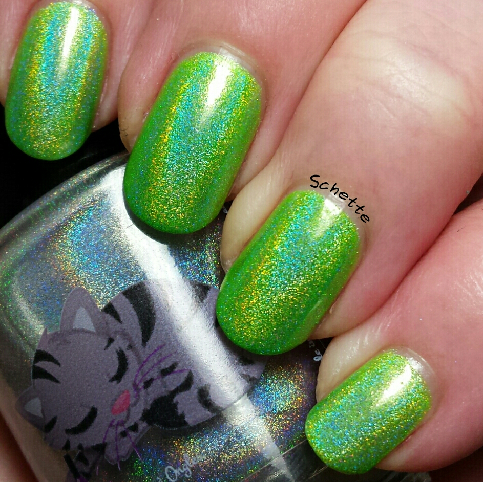 Eat Sleep Polish : Alice in Polishland Part 2 - Show 1 