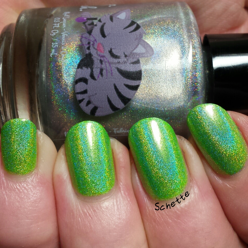 Eat Sleep Polish : Alice in Polishland Part 2 - Show 1 