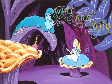Eat Sleep Polish : Alice in Polishland Part 2 - Show 1 