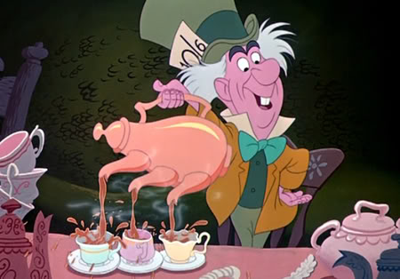 Eat Sleep Polish : Alice in Polishland Part 2 - Show 1 