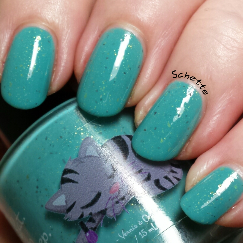 Eat Sleep Polish : Hope, Wisdom, Intuition 