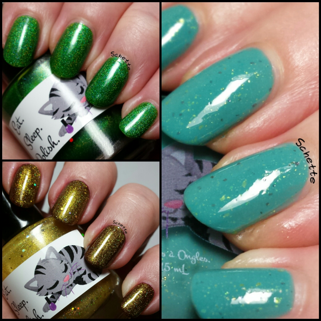 Eat Sleep Polish : Hope, Wisdom, Intuition 