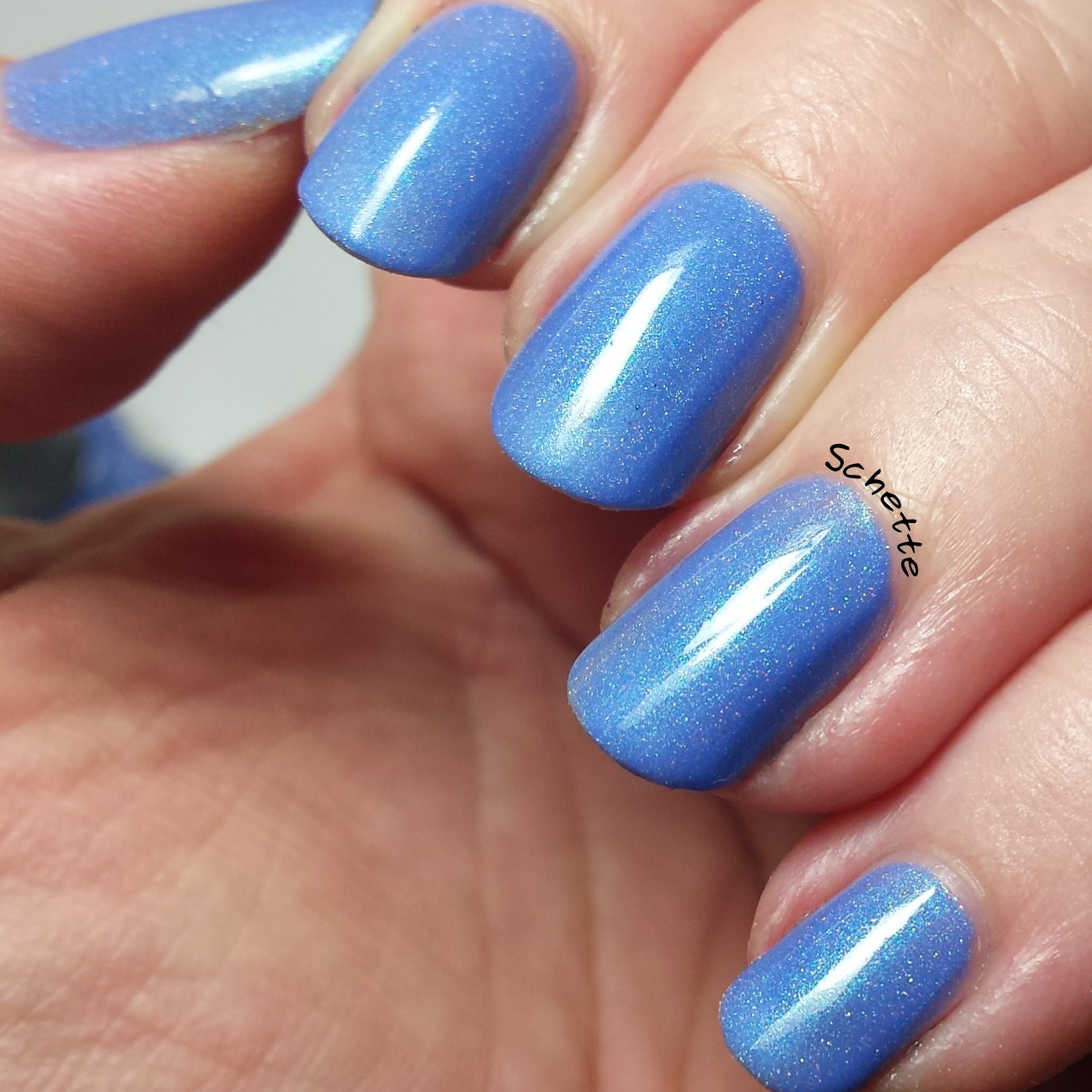 Eat Sleep Polish : Periwinkle Twinkle Twinkle