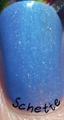 Eat Sleep Polish : Periwinkle Twinkle Twinkle