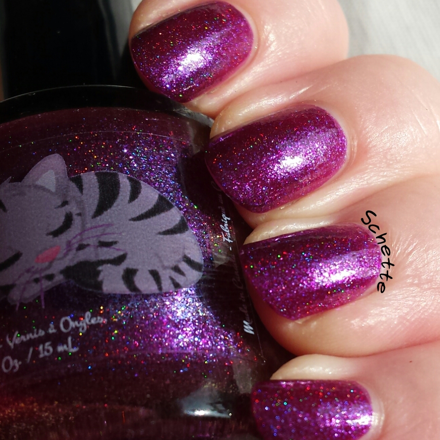 Eat Sleep Polish : The Planetes Collide Collection