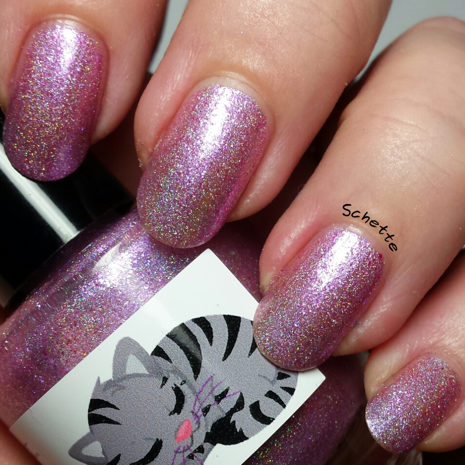 Eat Sleep Polish - Princess Peach