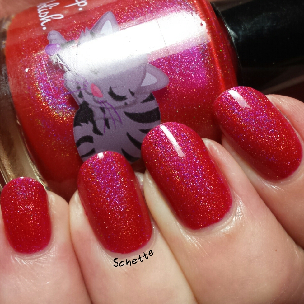 Eat Sleep Polish - Raspberry gummy bear, Raspberry mudpie, Himalayan Salty Caramels