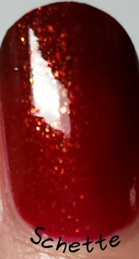 Eat Sleep Polish : Rollanberry Fields