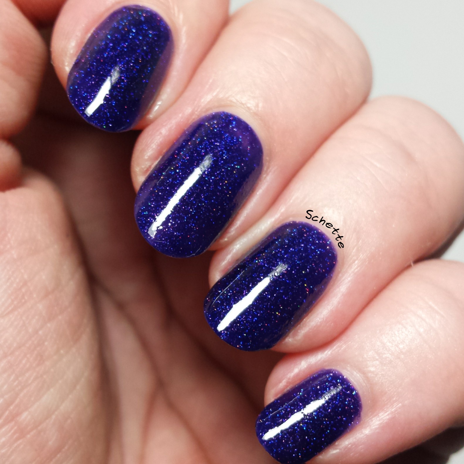 Eat Sleep Polish : Uncle Berry FIL